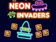 Neon-Invasoren