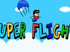 Superflugheld